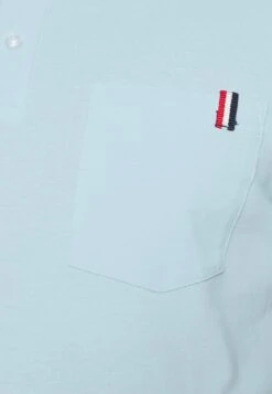 Pier One 2 Pack - Polo - Light Blue/Black 17 Pier One 2 Pack - Polo - Light Blue/Black -Pier One 6786600d1bfa4d8e99be3f51ece9e60e