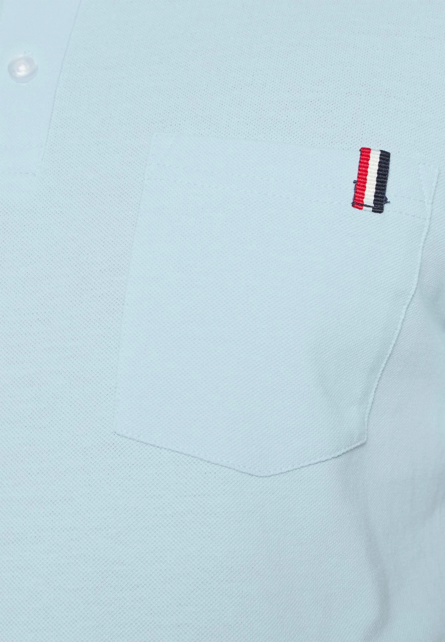 Pier One 2 Pack - Polo - Light Blue/Black 10 Pier One 2 Pack - Polo - Light Blue/Black - Imagen 8