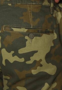 Pier One Pantalones Cargo - Black/Olive 13 Pier One Pantalones Cargo - Black/Olive -Pier One 67d8078ebb69496ba11aef4332505c81