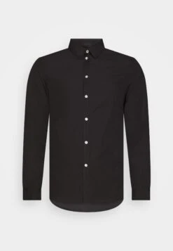 Pier One 3 Pack - Camisa Elegante - White/White/Black 10 Pier One 3 Pack - Camisa Elegante - White/White/Black -Pier One 68169842e9a44041b5770b373a1fe8cf