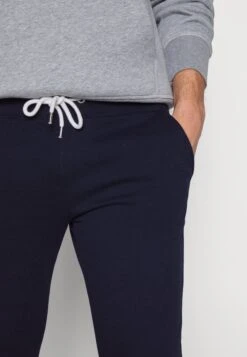 Pier One 2 Pack - Pantalones Deportivos - Dark Blue 15 Pier One 2 Pack - Pantalones Deportivos - Dark Blue -Pier One 68cb3f7922214faa8f90eb382dbf9b84