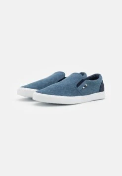 Pier One Zapatillas - Blue 9 Pier One Zapatillas - Blue -Pier One 690ce6118e1c4ca298845d15a6ae072e