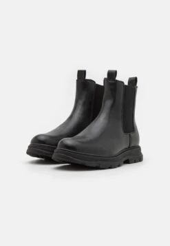 Pier One Botines - Black 9 Pier One Botines - Black -Pier One 6955fafa55e745798860d098ec105211