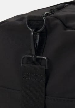 Pier One Unisex - Bolsa De Deporte - Black 9 Pier One Unisex - Bolsa De Deporte - Black -Pier One 698f1b29d6a44ddc92266edae733d03e