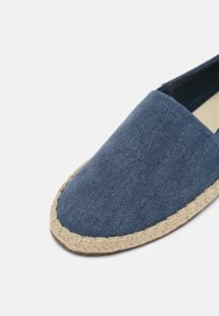 Pier One Rena Espadrille Unisex - Alpargatas - Blue 15 Pier One Rena Espadrille Unisex - Alpargatas - Blue -Pier One 69f55e7ee599423eb80d704c281669e0