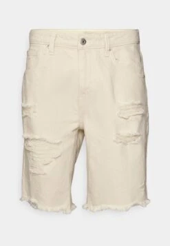 Pier One Shorts Vaqueros -Beige 10 Pier One Shorts Vaqueros -Beige -Pier One 6afa4908e068430083810f203aaeb0c8