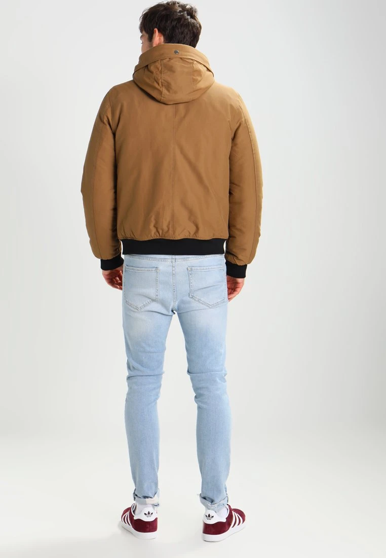 Pier One Chaqueta De Invierno - Beige 5 Pier One Chaqueta De Invierno - Beige - Imagen 3