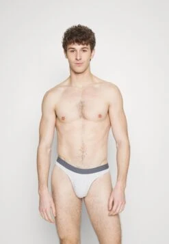 Pier One 3 Pack - Braguitas - Red/Grey/Black 9 Pier One 3 Pack - Braguitas - Red/Grey/Black -Pier One 6b0dcc1bbbb54d92b9e0af57341537cc