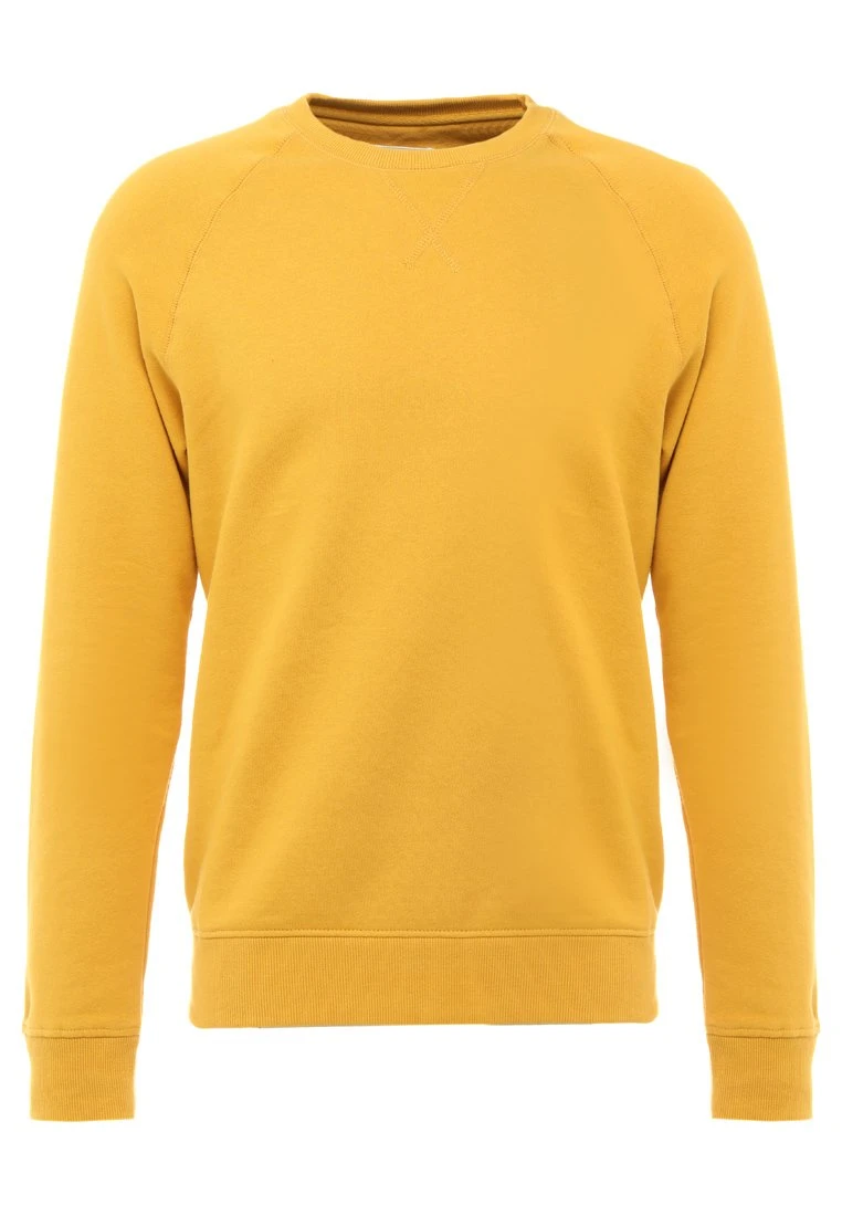 Pier One Sudadera - Yellow 6 Pier One Sudadera - Yellow - Imagen 4