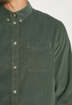 Pier One Camisa - Green 13 Pier One Camisa - Green -Pier One 6ce1fe1e66d543038fa591c52216072d