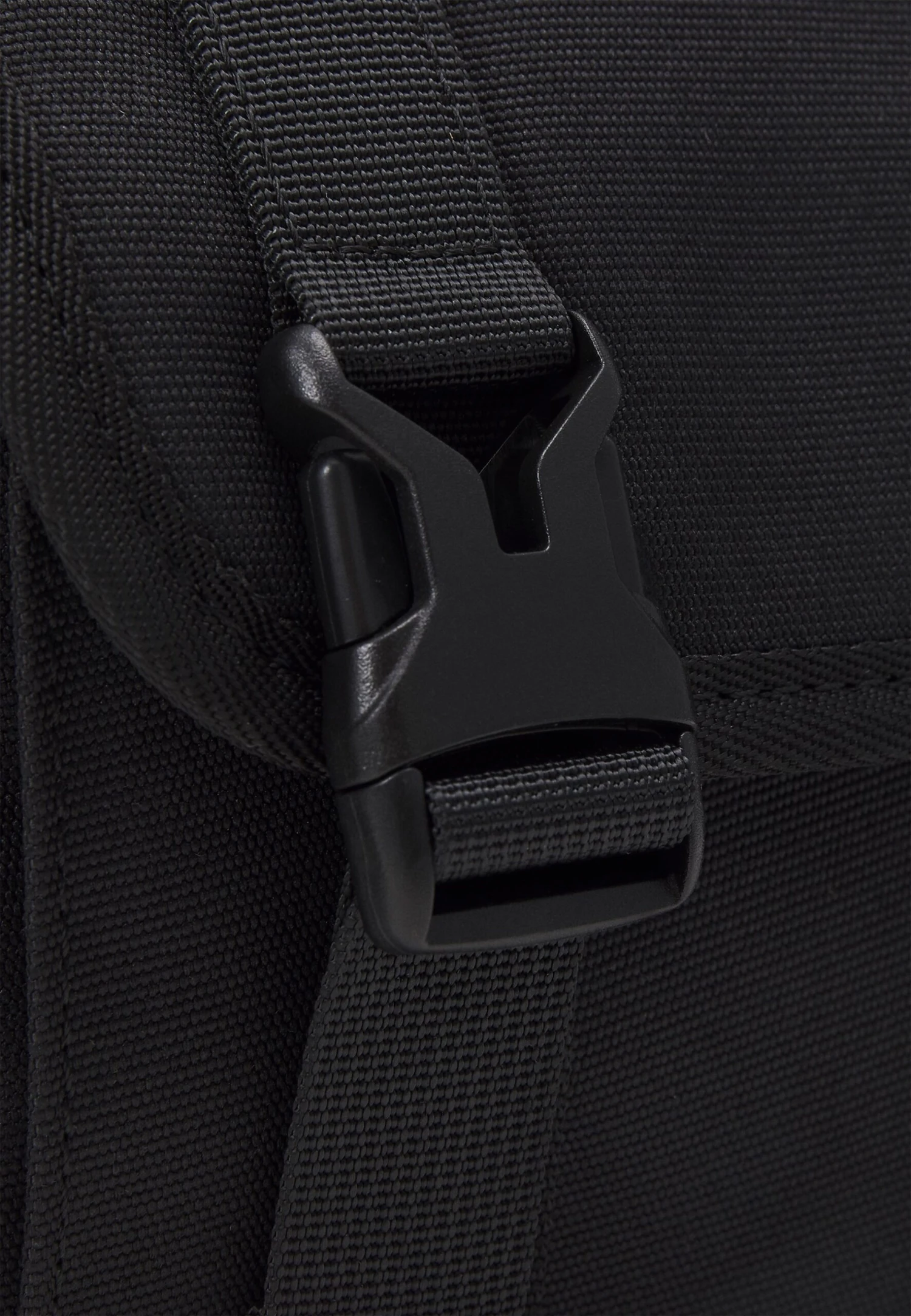 Pier One Unisex - Bandolera - Black 7 Pier One Unisex - Bandolera - Black - Imagen 5