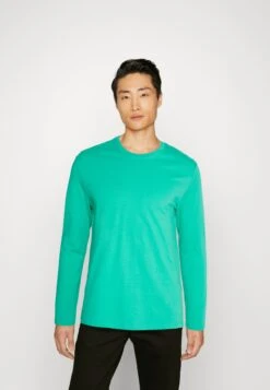 Pier One 5 Pack - Camiseta De Manga Larga - Tan/Light Blue/White 15 Pier One 5 Pack - Camiseta De Manga Larga - Tan/Light Blue/White -Pier One 6e22bead980c4fd4bc9d40ec21b831a3