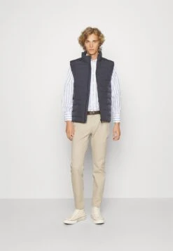 Pier One Pantalones Chinos - Beige 8 Pier One Pantalones Chinos - Beige -Pier One 6e41784da67449b0b2bdfe95592403a6