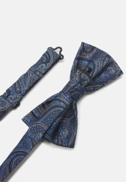 Pier One Set - Corbata - Dark Blue 15 Pier One Set - Corbata - Dark Blue -Pier One 6e7d59a1a02141e6bcc019cec32ed2d8