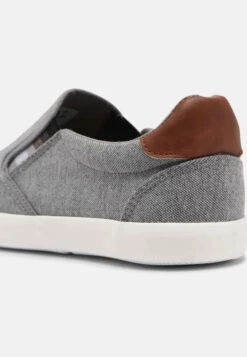 Pier One Unisex - Mocasines - Dark Grey 13 Pier One Unisex - Mocasines - Dark Grey -Pier One 6ea70633070948dcbf9420ae8ee23503