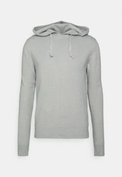 Pier One Jersey De Punto - Grey 12 Pier One Jersey De Punto - Grey -Pier One 6eb8bcd5a3834380abf4cd7e8a8d7e73