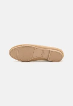 Pier One Leather- Mocasines - Beige 12 Pier One Leather- Mocasines - Beige -Pier One 6f0e80aa9dac48918328399fe4e9eff3