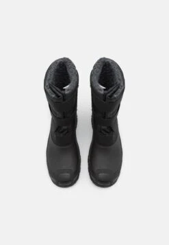 Pier One Unisex - Botas Para La Nieve - Black 11 Pier One Unisex - Botas Para La Nieve - Black -Pier One 6fd5825a30f54e999c0442d36ff248a6