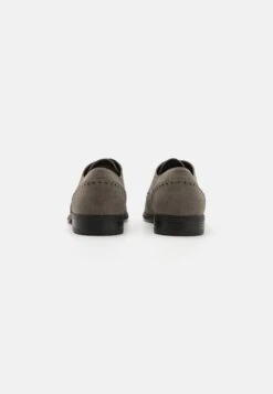 Pier One Zapatos De Vestir - Grey 10 Pier One Zapatos De Vestir - Grey -Pier One 70285d64deb74b23ace463051007645a