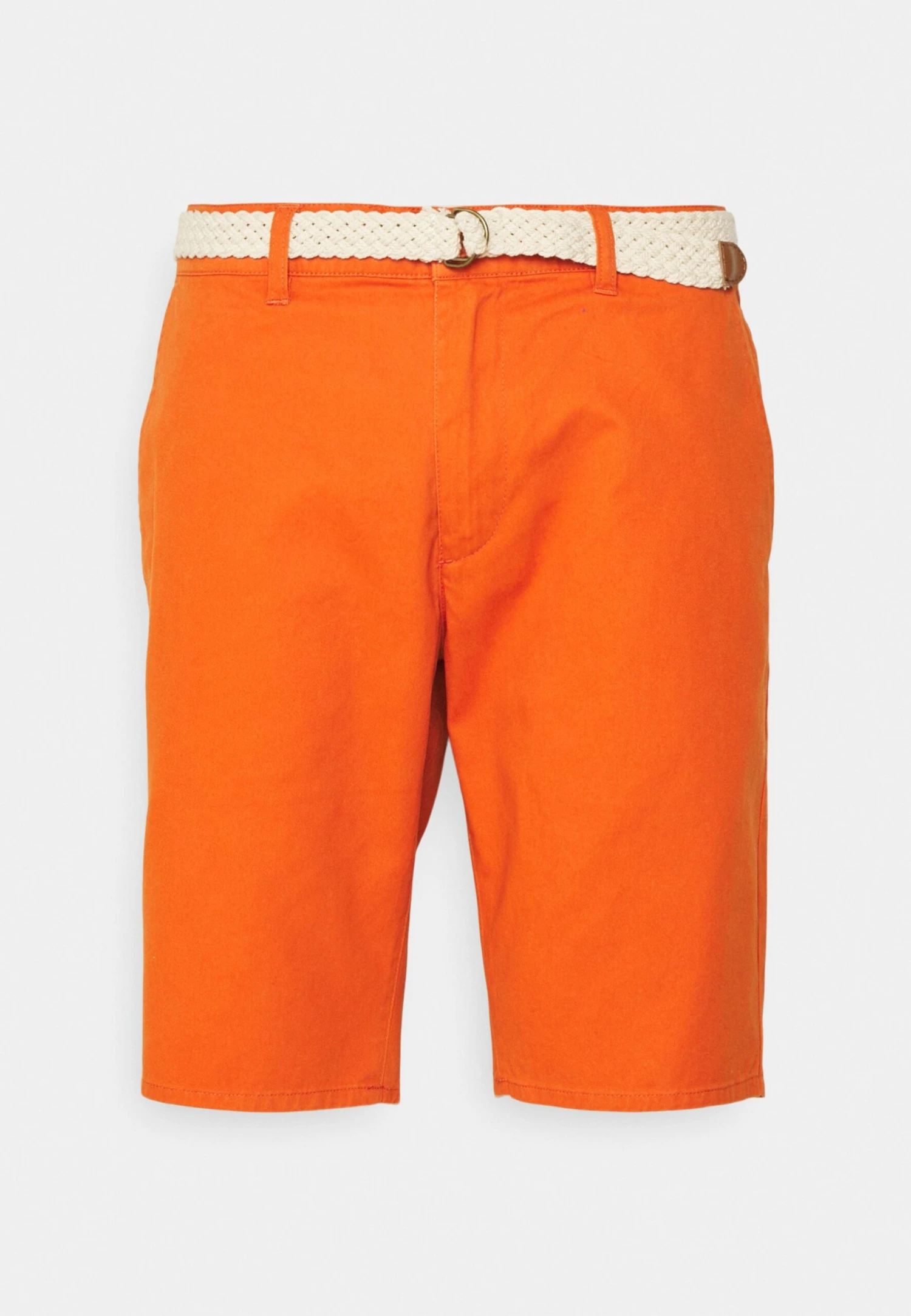 Pier One Shorts - Orange 6 Pier One Shorts - Orange - Imagen 4