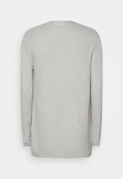 Pier One Chaqueta De Punto - Light Grey 6 Pier One Chaqueta De Punto - Light Grey -Pier One 70ee99a3d10843acb9324c350862215d