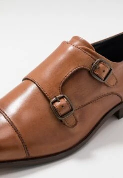 Pier One Leather - Mocasines - Cognac 13 Pier One Leather - Mocasines - Cognac -Pier One 719c3140a1414b50ac7f2464bb2ede24