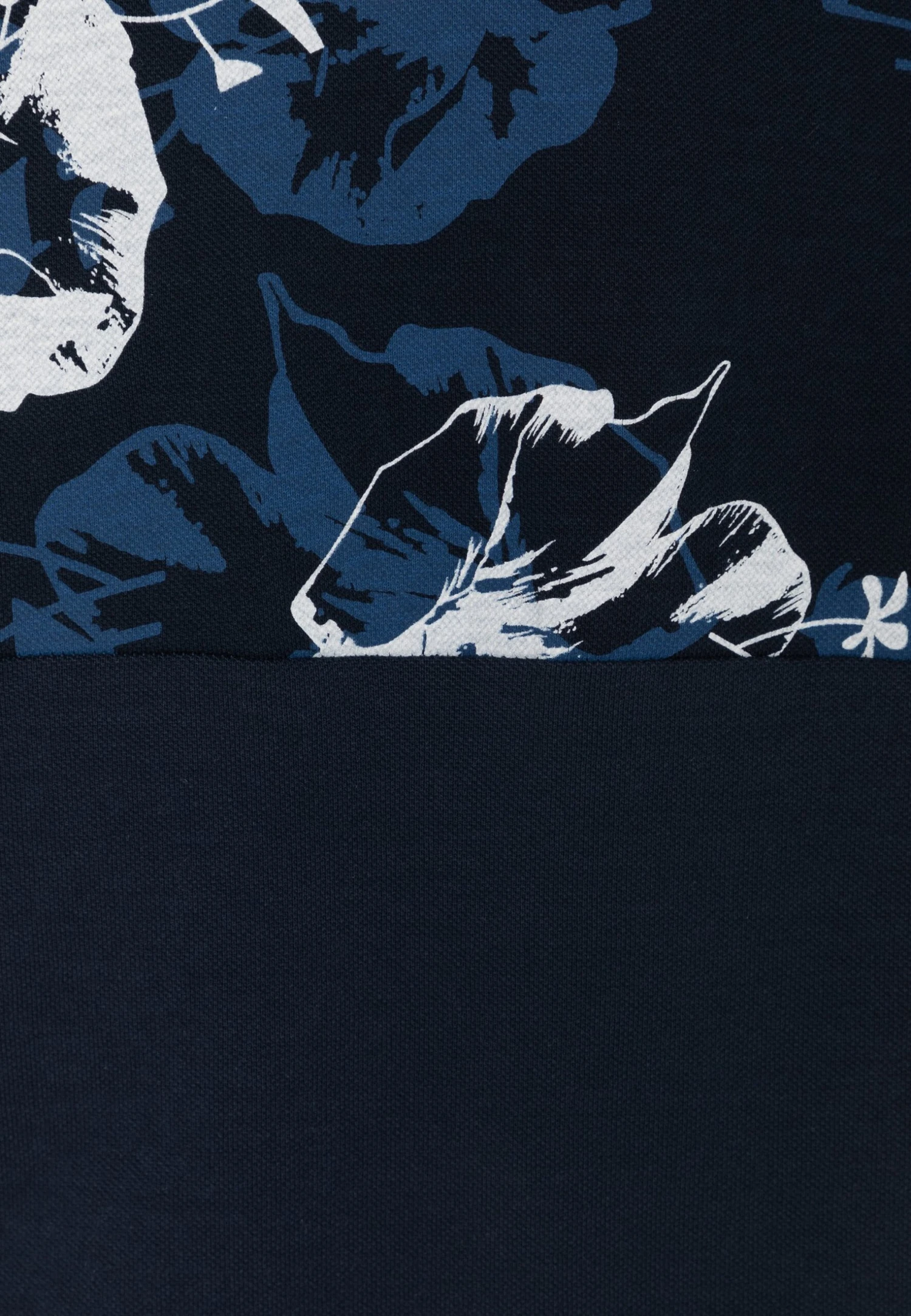 Pier One Polo - Blue 7 Pier One Polo - Blue - Imagen 5