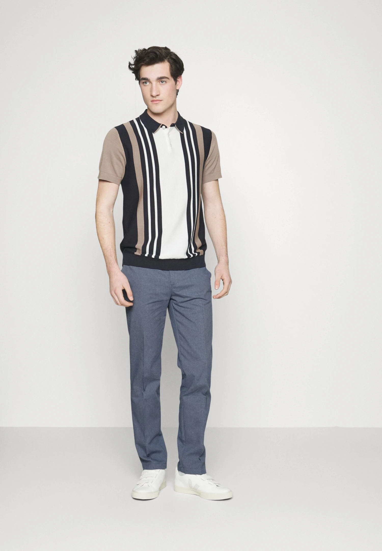 Pier One Pantalones -Blue 4 Pier One Pantalones -Blue - Imagen 2