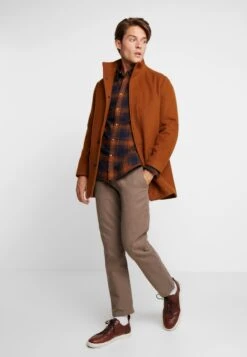 Pier One Camisa - Mustard 9 Pier One Camisa - Mustard -Pier One 720f8c50e2864af1a1c92f22b3e11dca