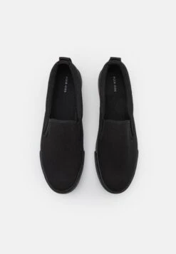 Pier One Unisex - Mocasines - Black 11 Pier One Unisex - Mocasines - Black -Pier One 72334ce459e0415bb545edc4e55cefbe