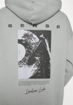 Pier One Sudadera -Grey 13 Pier One Sudadera -Grey -Pier One 726905d1de8f4c5abc59c9d1a5c35b01