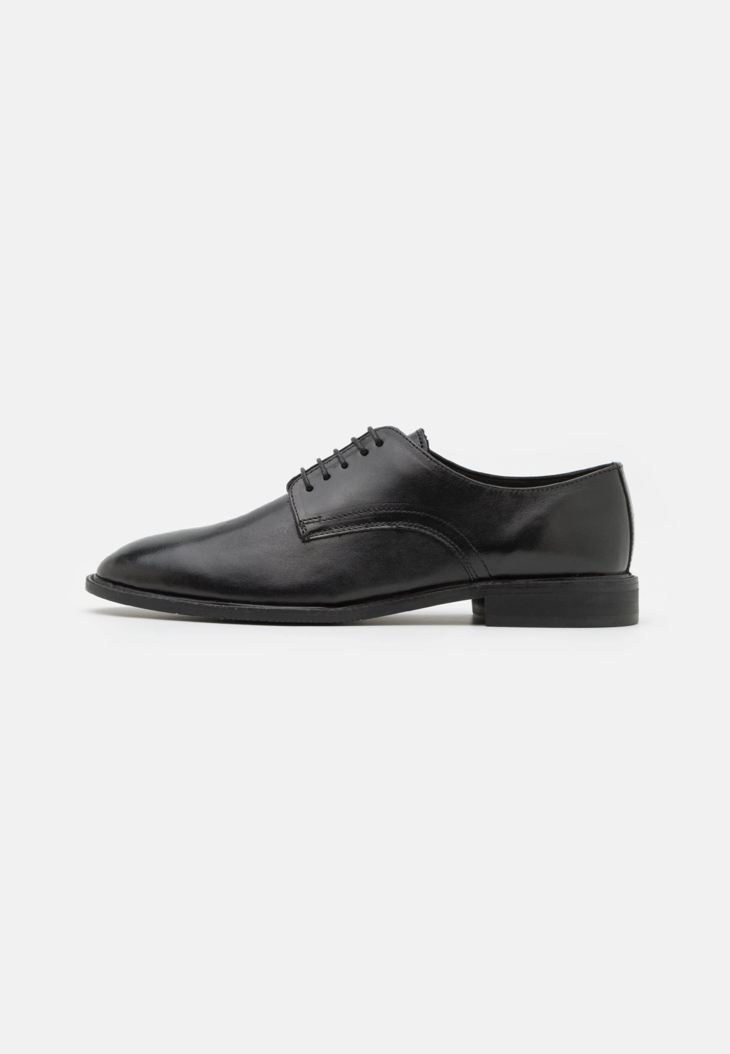 Pier One Leather - Zapatos De Vestir - Black 3 Pier One Leather - Zapatos De Vestir - Black