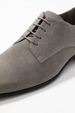 Pier One Zapatos Con Cordones - Grey 13 Pier One Zapatos Con Cordones - Grey -Pier One 72c02b31c846494d91aa11ee508f78e9