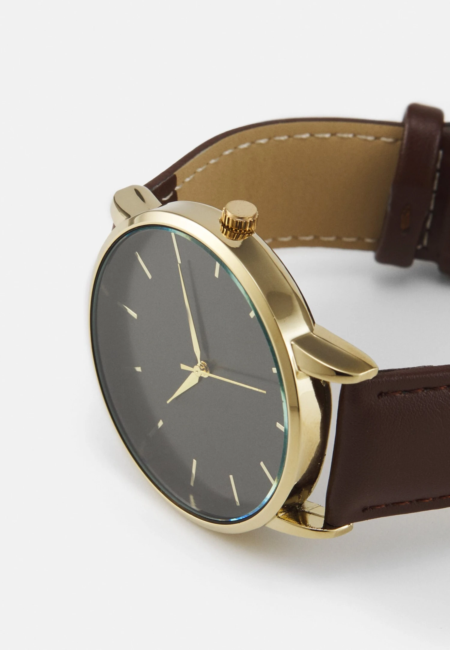 Pier One Reloj - Brown 6 Pier One Reloj - Brown - Imagen 4