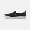 Pier One Unisex - Mocasines - Dark Blue 1 Pier One Unisex - Mocasines - Dark Blue -Pier One 72f579dcea894a34aca5df0a2db147bf