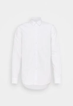 Pier One 2 Pack - Camisa Elegante - White/Black 10 Pier One 2 Pack - Camisa Elegante - White/Black -Pier One 731550589fab4fe48871e0d41c7f727e