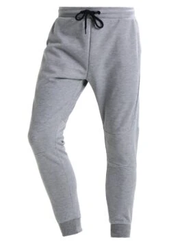 Pier One Pantalones Deportivos - Light Grey 12 Pier One Pantalones Deportivos - Light Grey -Pier One 73160ca920cc40faa2cec54e1910c550