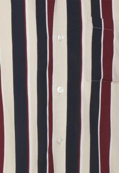 Pier One Camisa - Red/Dark Blue 7 Pier One Camisa - Red/Dark Blue -Pier One 733c5b8d2cf247dcb4c4d066e14905b6