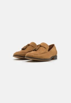 Pier One Mocasines - Cognac 9 Pier One Mocasines - Cognac -Pier One 733d7d84a0da4eb6ae40b5bf6b9bc413