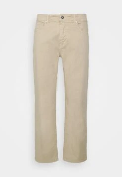 Pier One Vaqueros Slim Fit - Beige 14 Pier One Vaqueros Slim Fit - Beige -Pier One 7347b25c94684f6eb902c22ca47bcd63