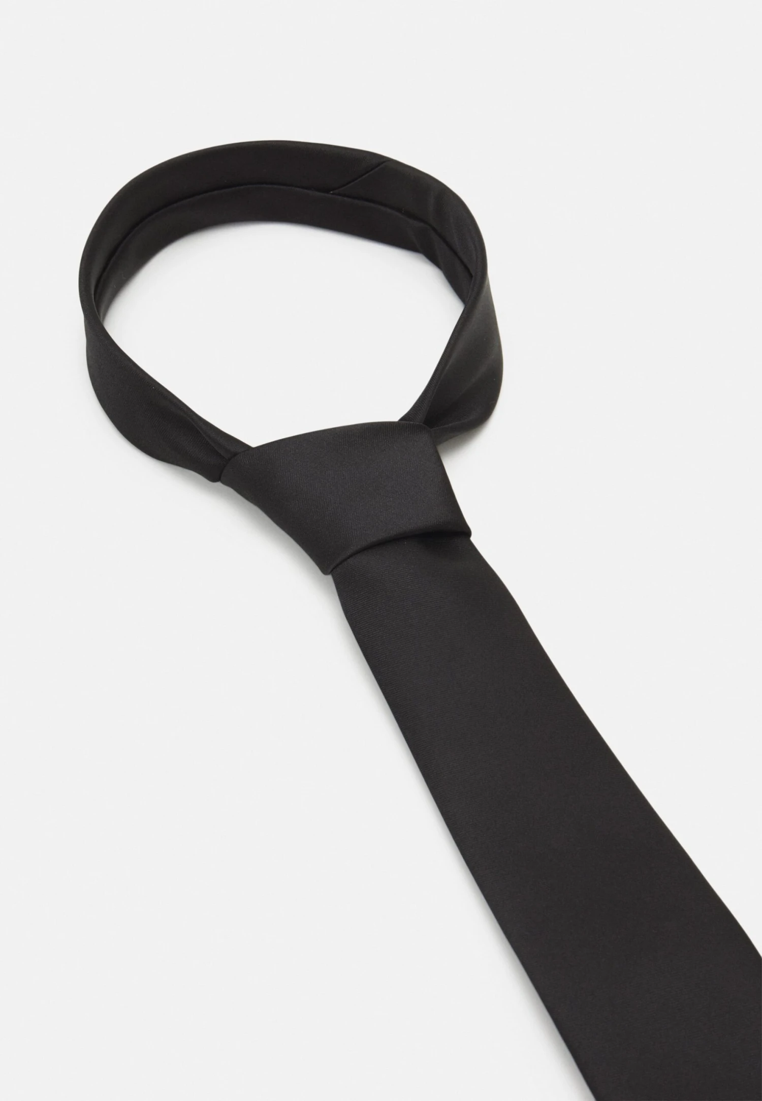 Pier One Corbata - Black 5 Pier One Corbata - Black - Imagen 3