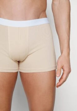 Pier One 7 Pack - Culotte - Black/ White/ Beige 13 Pier One 7 Pack - Culotte - Black/ White/ Beige -Pier One 736c07cc89fb497eb41975efe7d462ec