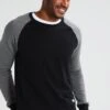 Pier One Sudadera - Grey Melange/Black 2 Pier One Sudadera - Grey Melange/Black -Pier One 737560b7968a4c509c2c44501db8e2d3