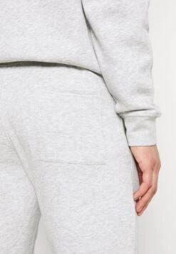 Pier One 2 Pack - Pantalones Deportivos - Mottled Light Grey/Mottled Dark Blue 17 Pier One 2 Pack - Pantalones Deportivos - Mottled Light Grey/Mottled Dark Blue -Pier One 737d28e17a324ecc9e683cebbda75492