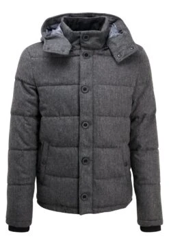 Pier One Chaqueta De Invierno - Grey Melange 15 Pier One Chaqueta De Invierno - Grey Melange -Pier One 7454b54ee791466c972bb2db1401f09a