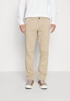 Pier One 2 Pack - Pantalones Chinos - Dark Grey/Beige 9 Pier One 2 Pack - Pantalones Chinos - Dark Grey/Beige -Pier One 74911f7a305a488eb85d935d3dd8e978