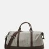 Pier One Unisex - Bolsa De Viaje - Grey 2 Pier One Unisex - Bolsa De Viaje - Grey -Pier One 74e7ac1308484ccca7c11150735730e7