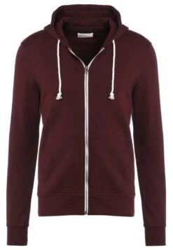 Pier One Sudadera Con Cremallera - Bordeaux Melange 13 Pier One Sudadera Con Cremallera - Bordeaux Melange -Pier One 751682a265a44922b49d3f61101f57ef
