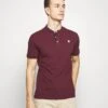 Pier One Polo - Bordeaux 1 Pier One Polo - Bordeaux -Pier One 75508e0b0684431f8a69aa992d337b3f