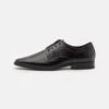Pier One Unisex - Zapatos De Vestir - Black 1 Pier One Unisex - Zapatos De Vestir - Black -Pier One 75eae8d395fa42549114f25623ba913a